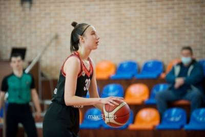 Ивановская баскетболистка включена в состав национальной команды на Еврочеллендж