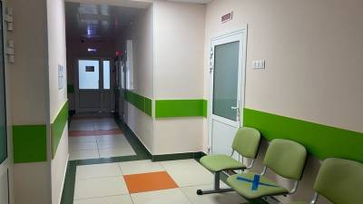 В Башкирии планово лечь в больницу смогут только привитые от коронавируса
