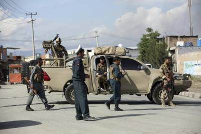 Минобороны Афганистана сообщило о ликвидации 89 талибов