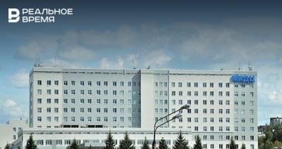 В Татарстане по нацпроекту переоборудуют пять больниц