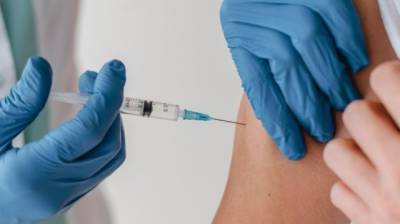 В Минздраве призывают срочно вакцинироваться