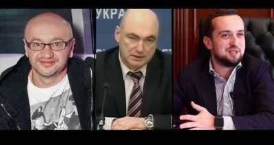 Евдокимов «решает» проблемы своих клиентов через замглавы ОПУ Тимошенко, — СМИ