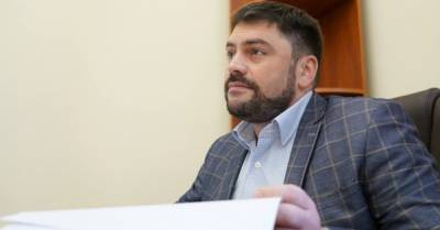 Исполнительной власти Киева требуется полная перезагрузка — Трубицын