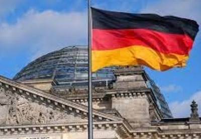 В Германии предупредили о новых ограничениях для невакцинированных людей
