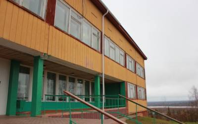 Какие школы и детсады отремонтируют в Усть-Вымском районе