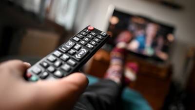 Россияне стали смотреть сериалы в интернете на 60% чаще