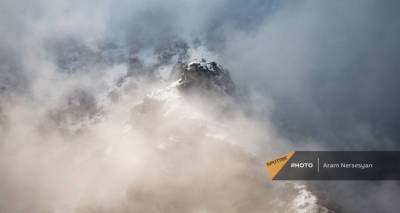 Известный альпинист Рик Аллен погиб при сходе лавины на горе Чогори