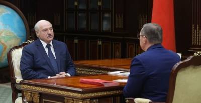 Лукашенко рассказал о том, какую правду должны знать во всем мире