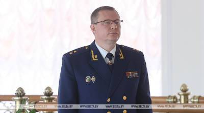 В Беларуси обнаружено более 100 новых мест массовых захоронений мирных граждан в годы ВОВ