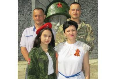 Смоляне – победители всероссийского конкурса «Семья года-2021»