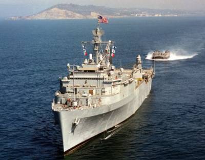 National Review: Развратные привычки американских моряков угрожают безопасности США