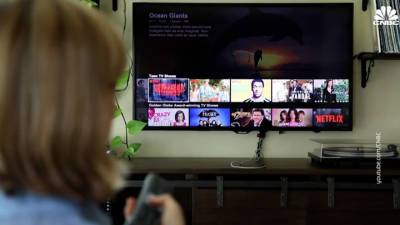 Netflix готовится развивать игровой сервис вместе с Sony