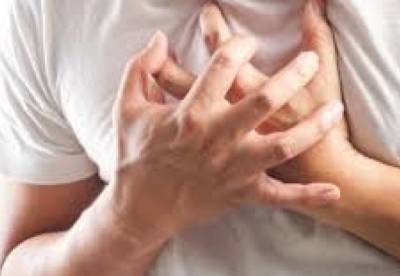 Медики назвали главные причины инфаркта в молодом возрасте