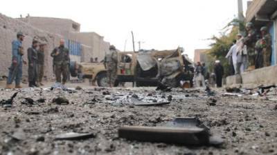 ООН зафиксировала рекордное число смертей гражданских лиц в Афганистане