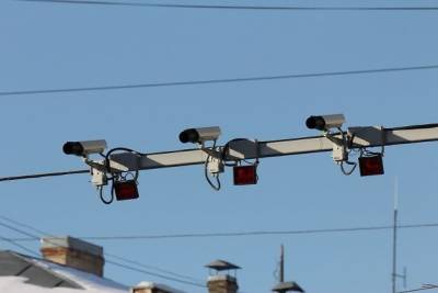 Камеры на дорогах научатся штрафовать за несоблюдение дистанции и опасную езду