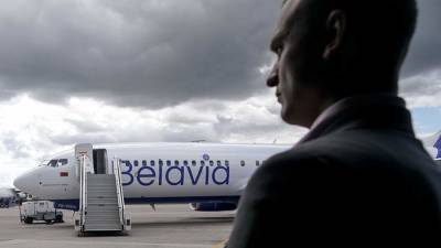 Пассажирам экстренно севшего в Москве лайнера Belavia предоставят запасной борт