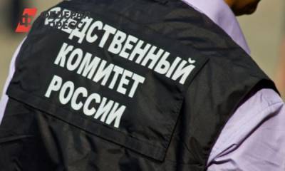 Смерть подростка от удара током расследуют в Челябинской области
