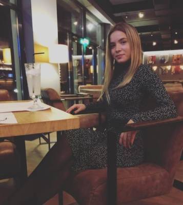«Не дошла 20 метров до офиса»: в Липецке пропала 22-летняя девушка