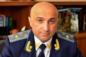 Гюндуз Мамедов увольняется из Офиса генпрокурора