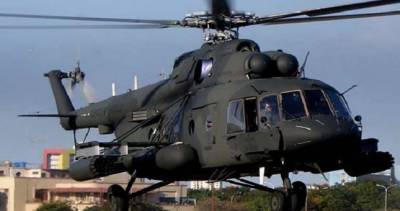 Соединенные Штаты предоставят афганской армии 45 различных вертолетов и 7 истребителей E239