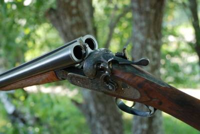 Брянец застрелил собутыльника из охотничьего ружья в деревне Камень