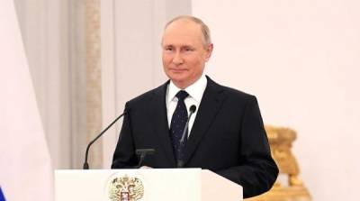 СМИ: Сделка по “Северному потоку – 2” – триумф Путина