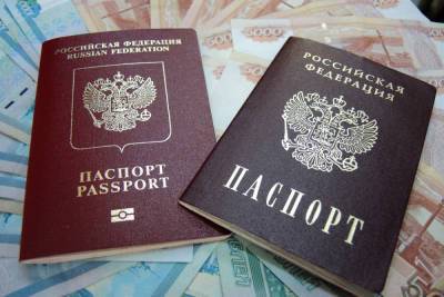 Россиянам дадут полгода на замену загранпаспорта после смены фамилии