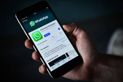 WhatsApp запустил новую функцию: она будет работать даже без интернета