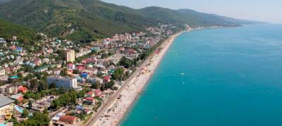 Краснодарский край возглавил рейтинг регионов по уровню развития туризма