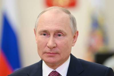 В Кремле рассказали, смотрит ли Владимир Путин Олимпийские игры