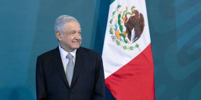 Президент Мексики предложил создать подобие ЕС в Латинской Америке - ruposters.ru - США - Мексика - Куба - Мехико