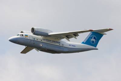 ДП «Антонов» створив компанію «Антонов–Канада» для виробництва в Канаді та просування на міжнародний ринок українських літаків (зокрема Ан-74ТК-200)