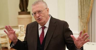 Политолог высказался о просьбе Жириновского к Зюганову по Грудинину