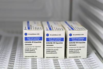 El Mundo - В Испании расследуют смерть мужчины после вакцины Janssen - lenta.ru - Швейцария - Испания