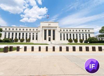 Как вирус Дельта может повлиять на заседание ФРС на этой неделе?