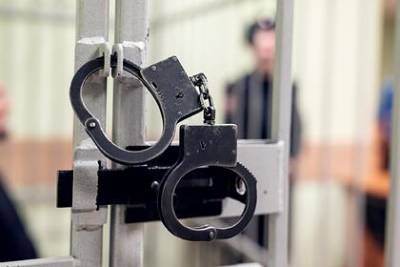 Задержанному по делу об убийстве полицейского в Ставрополе предъявлено обвинение
