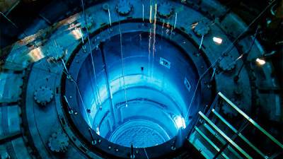 Китай построит первый в мире «чистый» ториевый ядерный реактор, для охлаждения которого не требуется вода