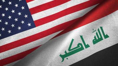 Салех Бархам - США договорились с Ираком об окончании боевой миссии Штатов в республике до конца года - news-front.info - США - Ирак