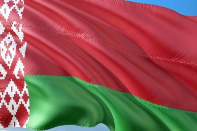 Генпрокуратура Белоруссии намерена признать бело-красно-белый флаг экстремистским