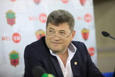 Мэр Запорожья обратился к спикеру парламента помочь вернуть депутатов на работу