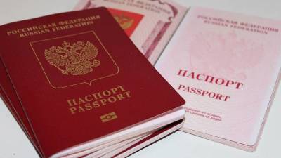 Правительственная комиссия одобрила законопроект об изъятии загранпаспортов у должников