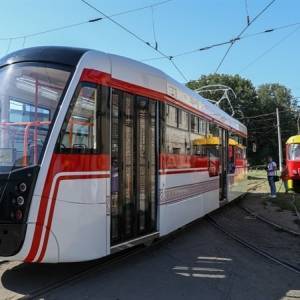 В Запорожье из-за ремонта ограничат движения трамвайных маршрутов