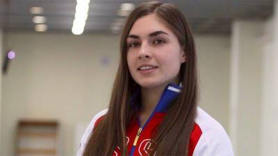 София победила Софью: Позднякова – олимпийская чемпионка