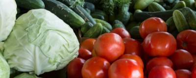 Ученые нашли основу для лекарств против онкологии в овощах и фруктах