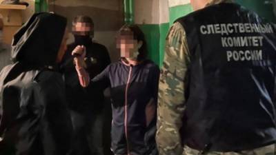 Жительнице Нижнего Новгорода грозит срок за убийство третьего сожителя