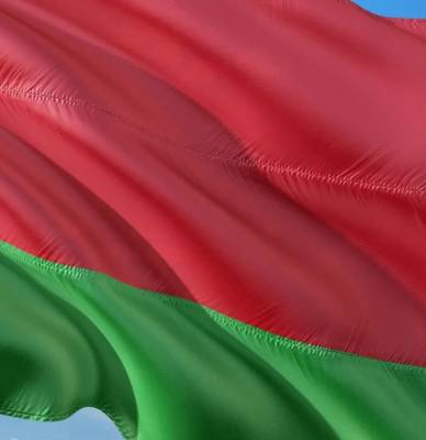 Генпрокурор Швед подсчитал нанесенный Беларуси в период ВОВ материальный ущерб