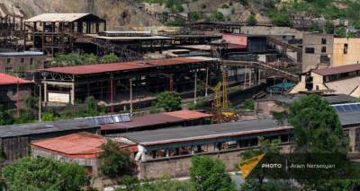 Торговля идет, но у заводов проблемы: экономика Армении в I полугодии выросла на 5%