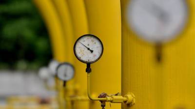 Новак: бесплатная газификация может охватить 3,8 млн домовладений