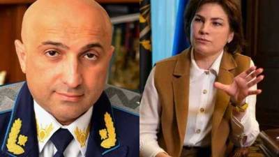 "Систематически давят": Мамедов увольняется из Офиса генпрокурора
