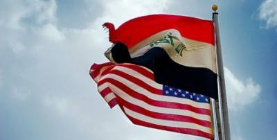 США договорились с Ираком об окончании боевой миссии США в республике до конца года